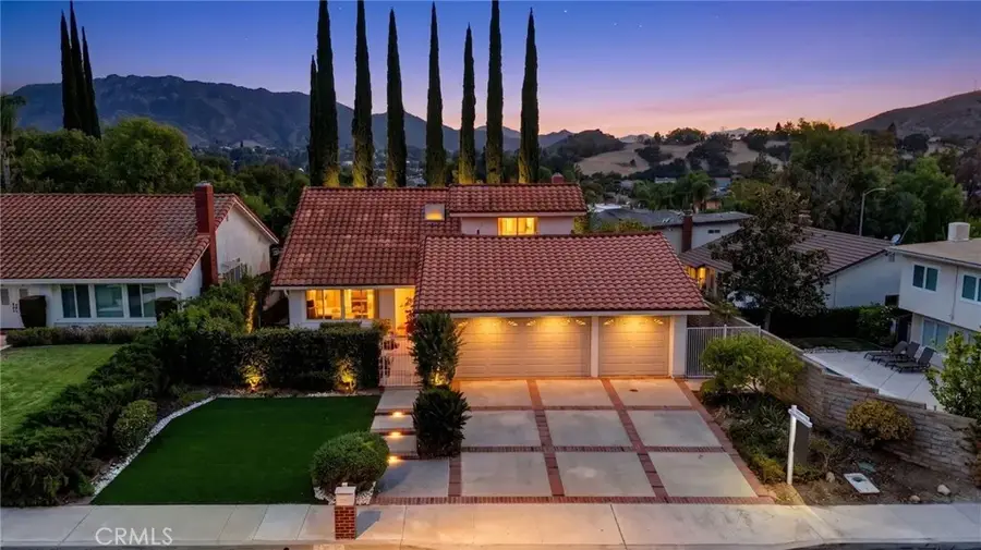 5917 Carell Avenue, Agoura Hills, CA 91301 - #2