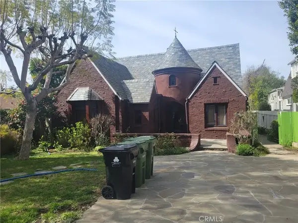 247 S Carmelina, Los Angeles, CA 90049