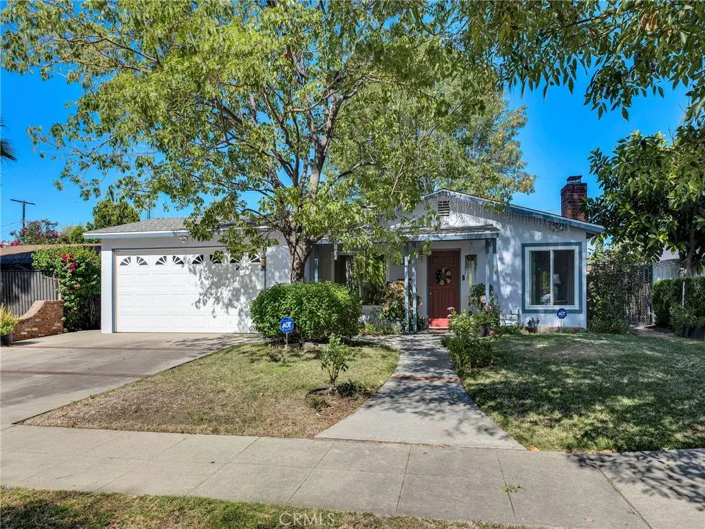 8543 Oakdale Avenue, Winnetka, CA 91306 - #1