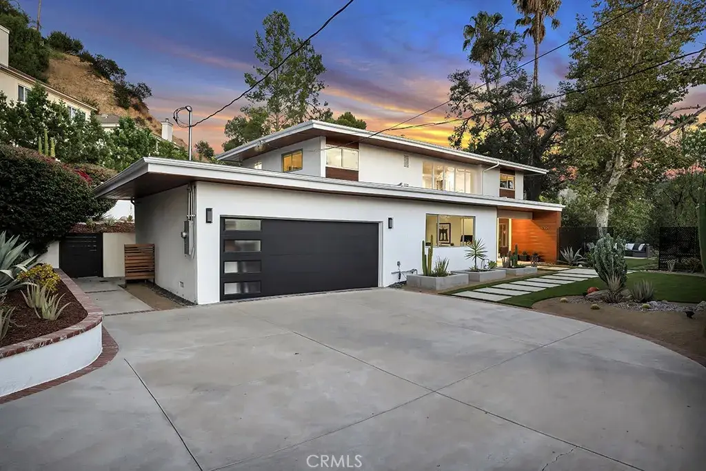 4391 Pampas Road, Woodland Hills, CA 91364 - #1
