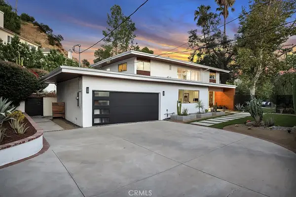 4391 Pampas Road, Woodland Hills, CA 91364