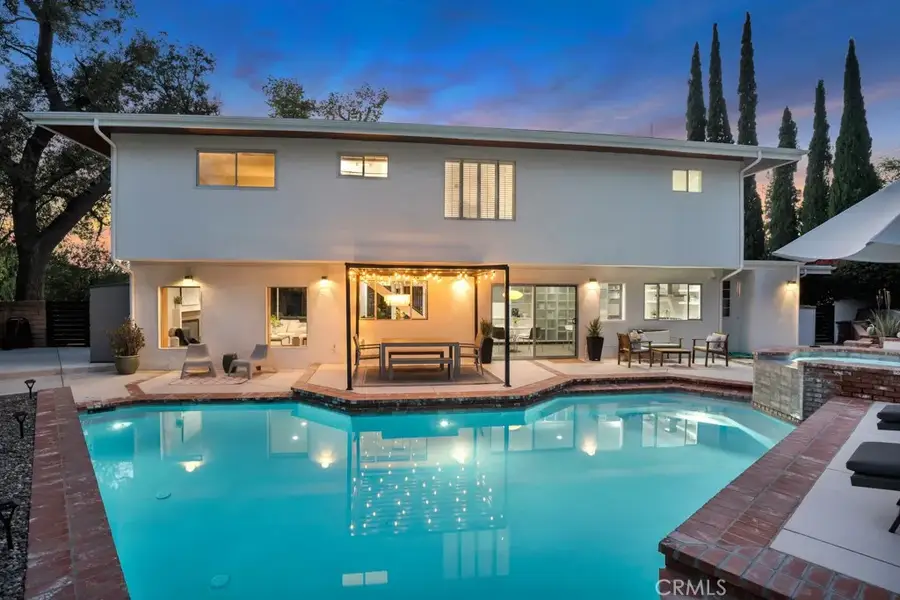 4391 Pampas Road, Woodland Hills, CA 91364 - #2