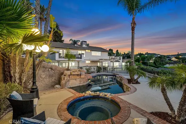 4525 Tenango Drive, Woodland Hills, CA 91364