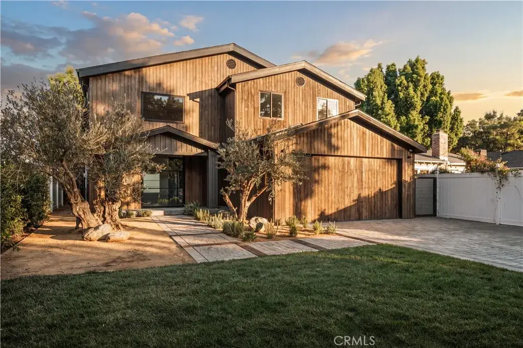 5114 Cedros Avenue, Sherman Oaks, CA 91403 - #1