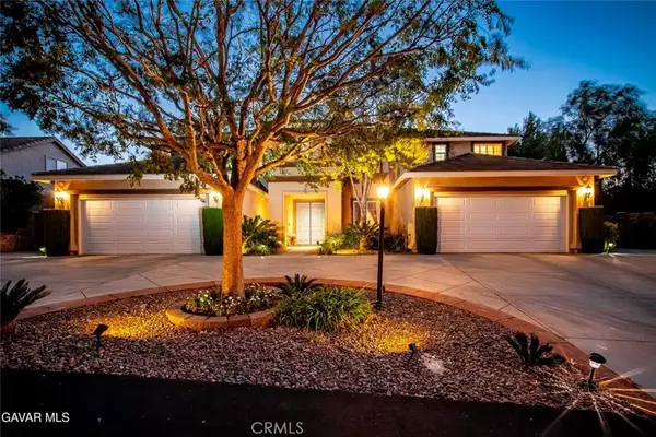 40929 Woodshire, Palmdale, CA 93551