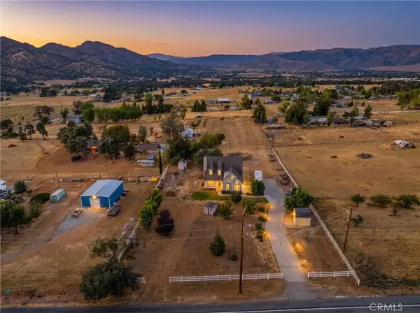 20879 Highline Rd, Tehachapi, Tehachapi, CA 93561