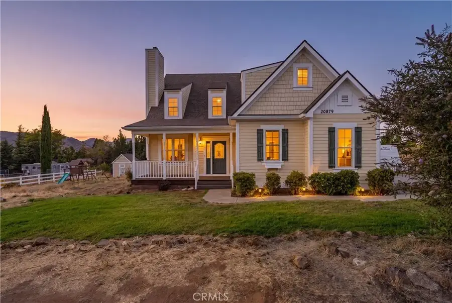 20879 Highline Rd, Tehachapi, Tehachapi, CA 93561 - #3
