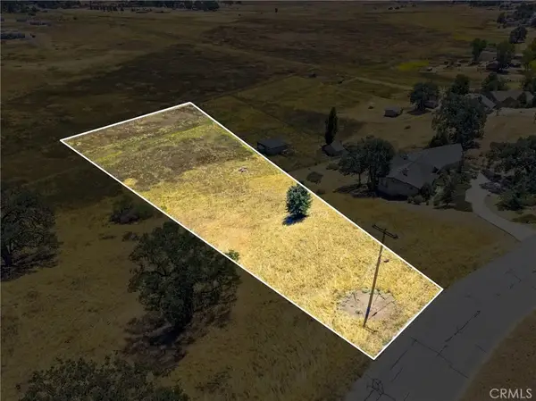 23760 Dart, Tehachapi, CA 93561
