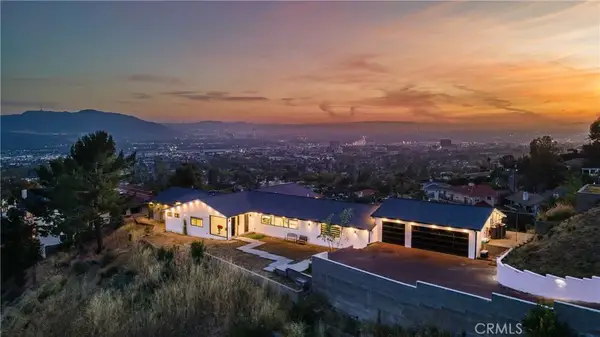 1001 Via Alta, Burbank, CA 91501