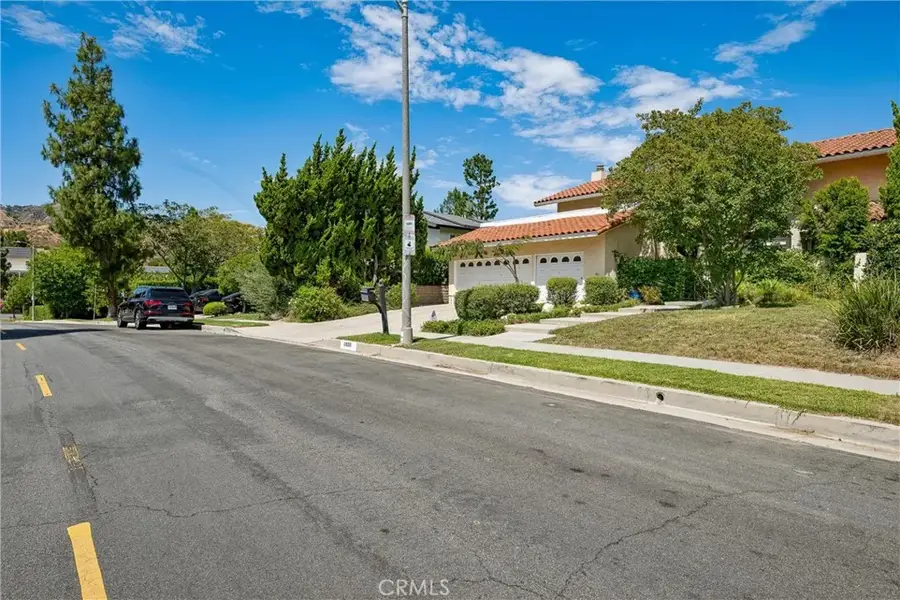 11856 Porter Valley Drive, Porter Ranch, CA 91326 - #2