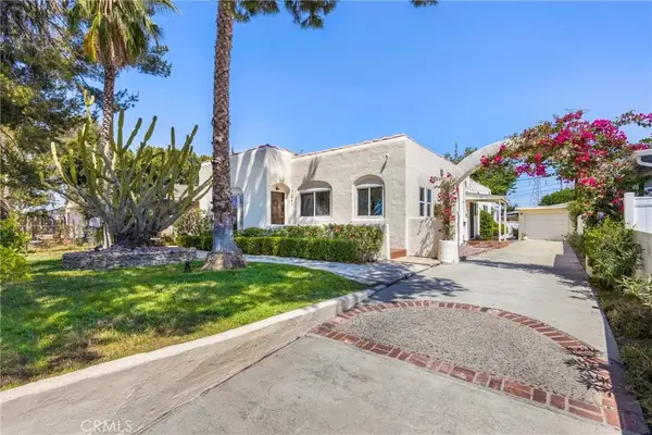 11441 Kittridge Street, North Hollywood, CA 91606