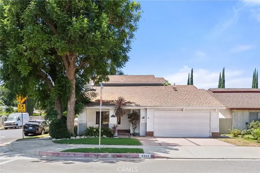 6301 Yarmouth Avenue, Encino, CA 91316 - #2