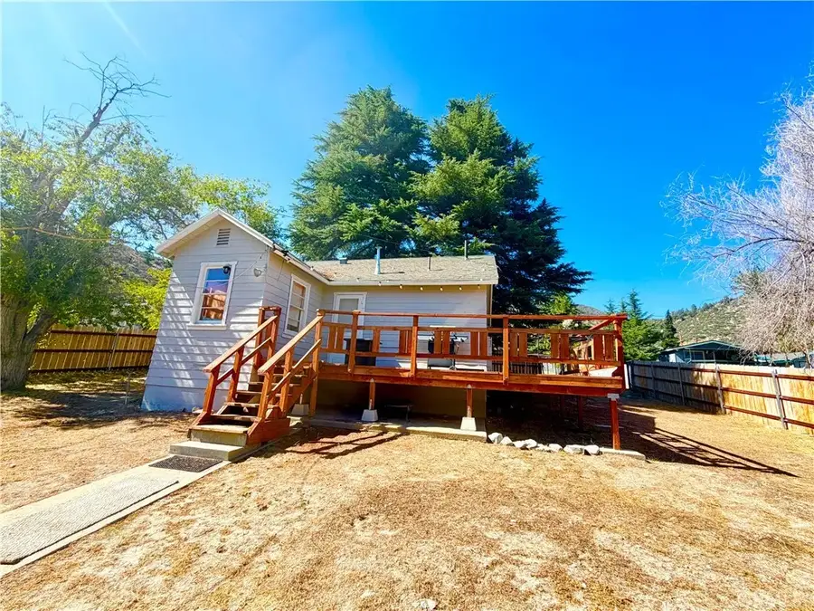 4244 Spruce, Frazier Park, CA 93225 - #2