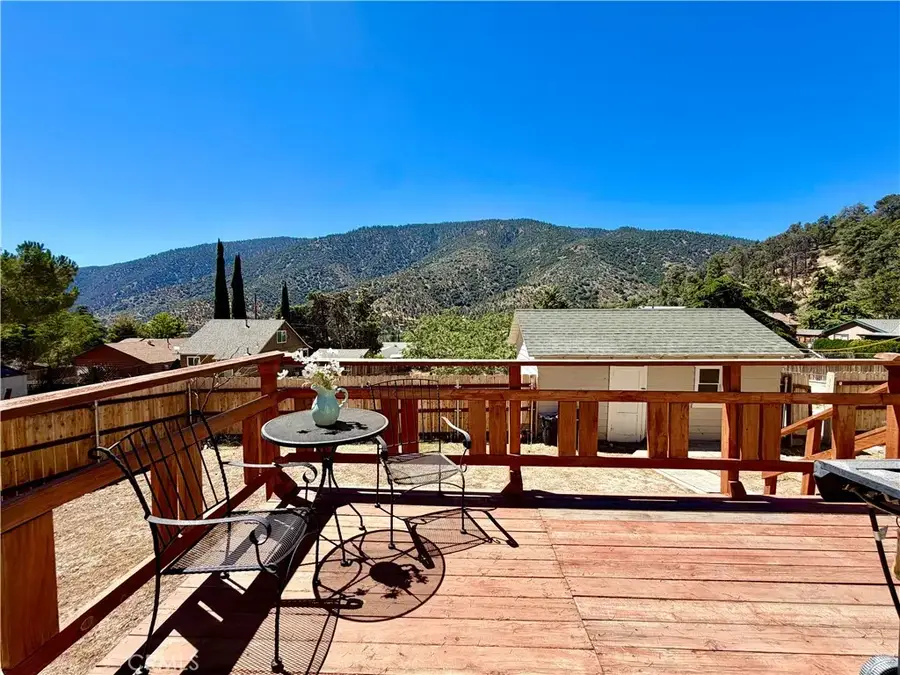 4244 Spruce, Frazier Park, CA 93225 - #3