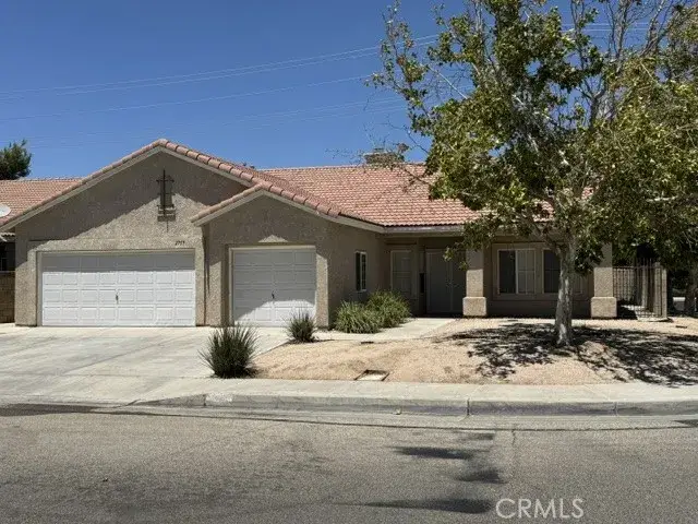 2759 Legends, Lancaster, CA 93536 - #1