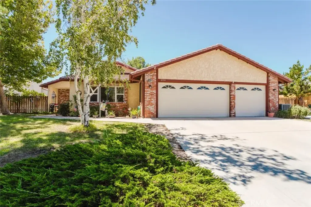 6314 Almond Valley Way, Quartz Hill, CA 93536 - #1