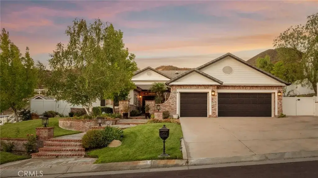 15263 Saddleback Road, Canyon Country, CA 91387 - #1