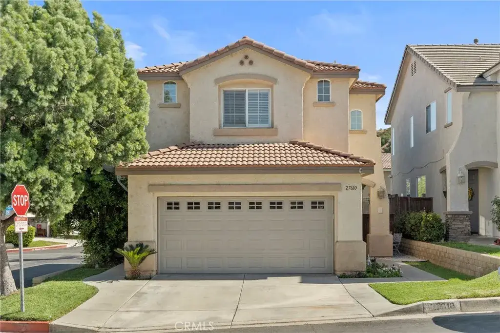 27610 Elkwood, Castaic, CA 91384 - #1