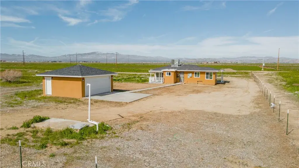 49040 70th Street West, Lancaster, CA 93536 - #1