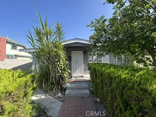 623 W 78th, Los Angeles, CA 90044