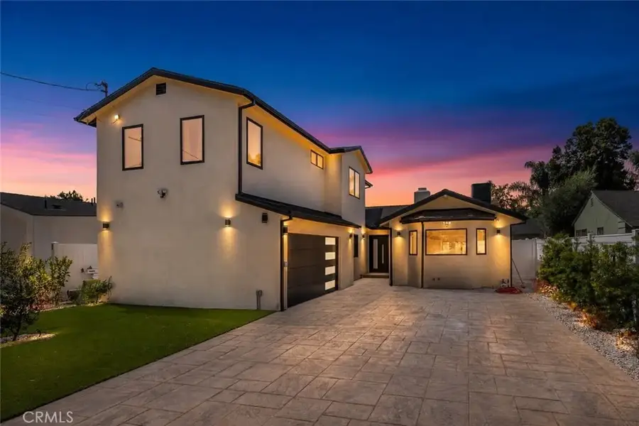 13562 Addison Street, Sherman Oaks, CA 91423 - #2