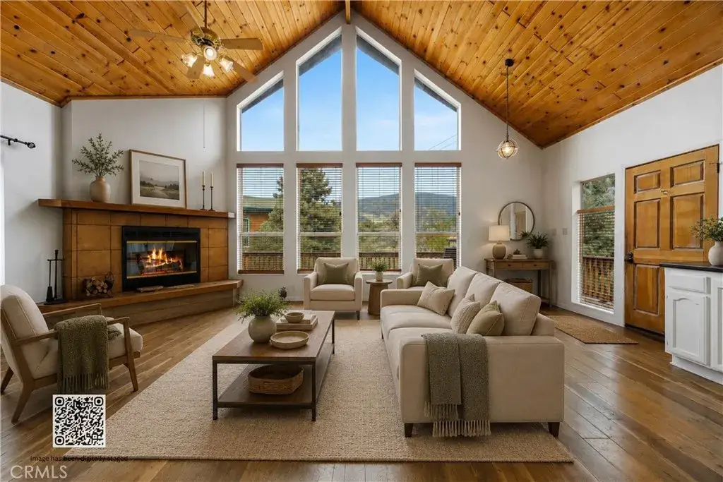 2513 Glacier Drive, Frazier Park, CA 93225 - #1