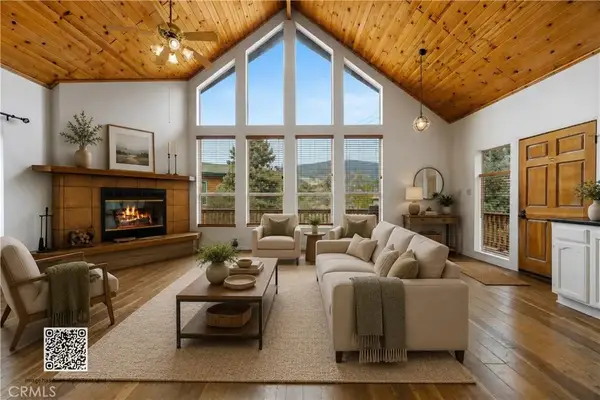 2513 Glacier Drive, Frazier Park, CA 93225