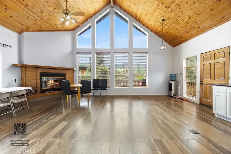 2513 Glacier Drive, Frazier Park, CA 93225 - #2