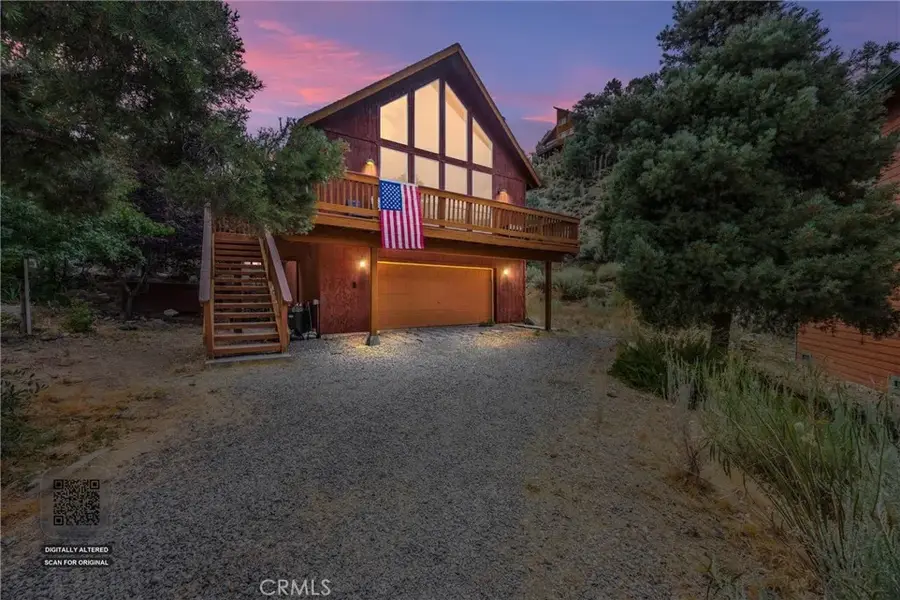 2513 Glacier Drive, Frazier Park, CA 93225 - #3