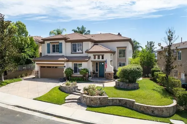 22064 Gold Canyon, Saugus, CA 91390