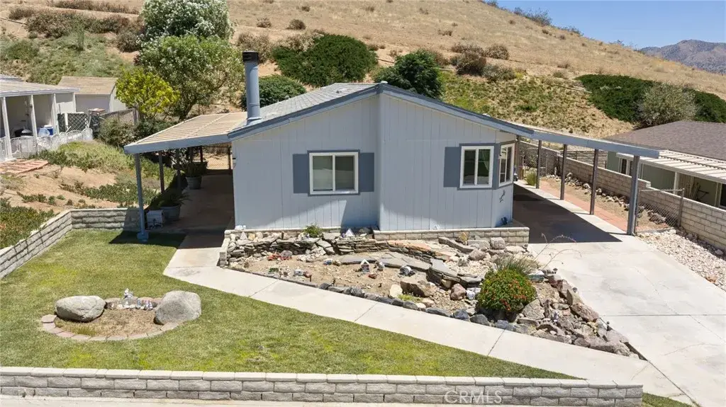 33105 Santiago Road #7, Acton, CA 93510 - #1