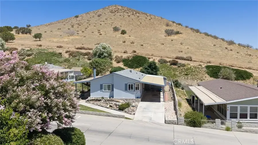 33105 Santiago Road #7, Acton, CA 93510 - #2