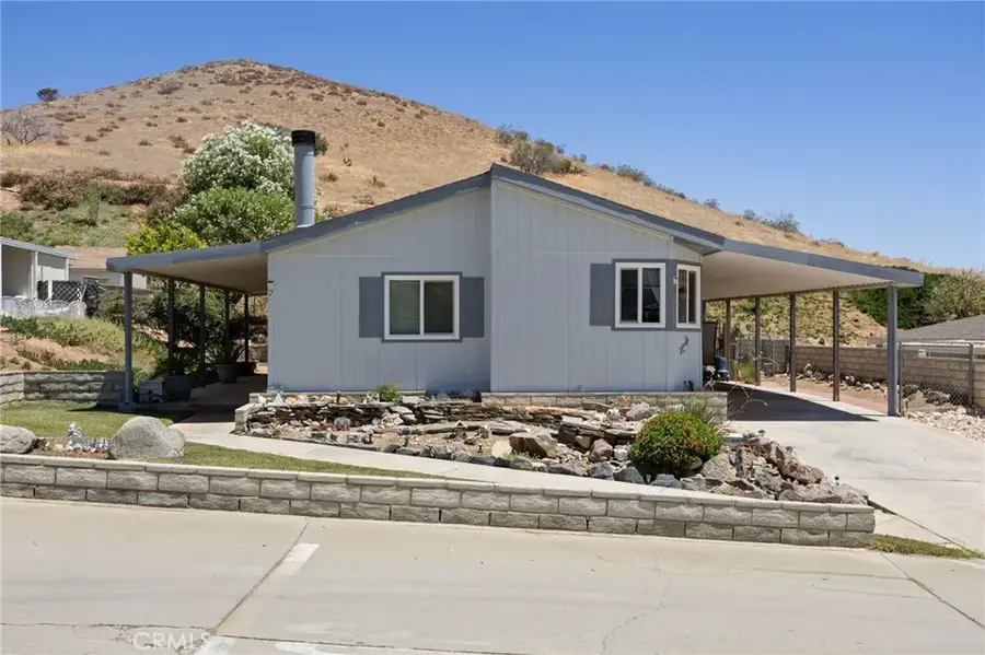 33105 Santiago Road #7, Acton, CA 93510 - #3