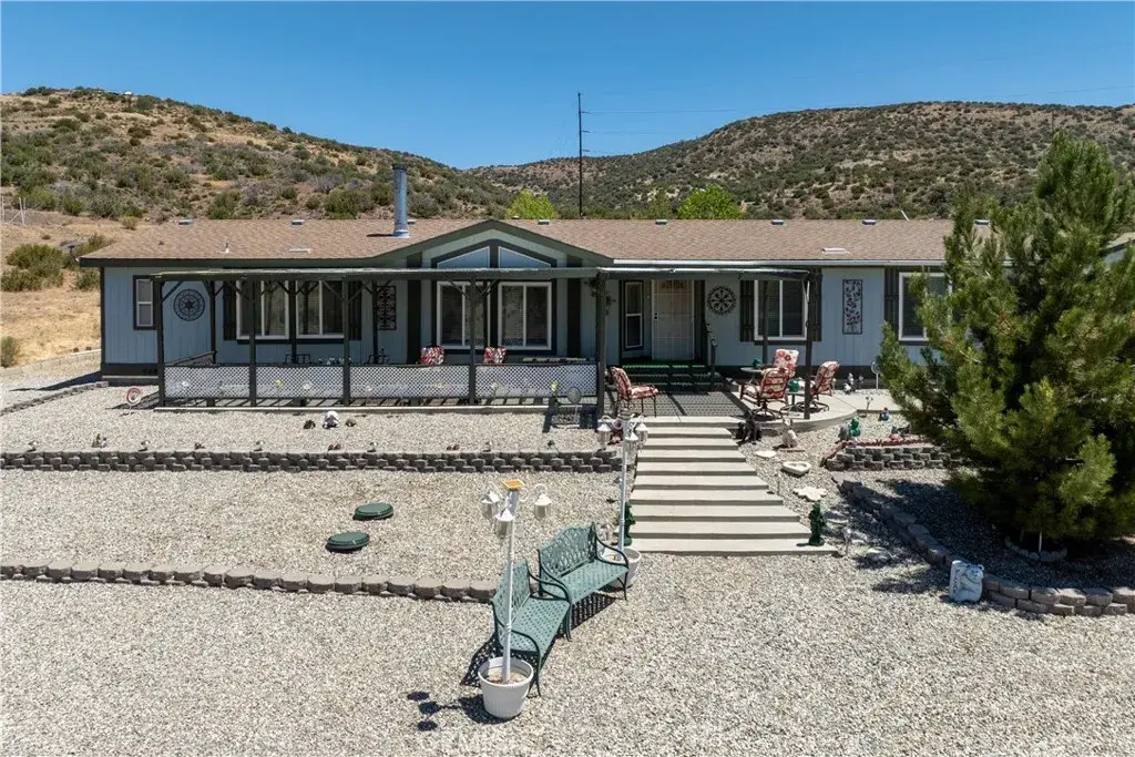 24900 Ponderosa, Tehachapi, CA 93561 - #1