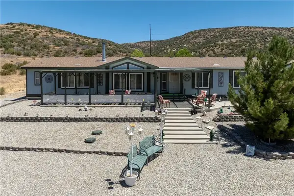 24900 Ponderosa, Tehachapi, CA 93561