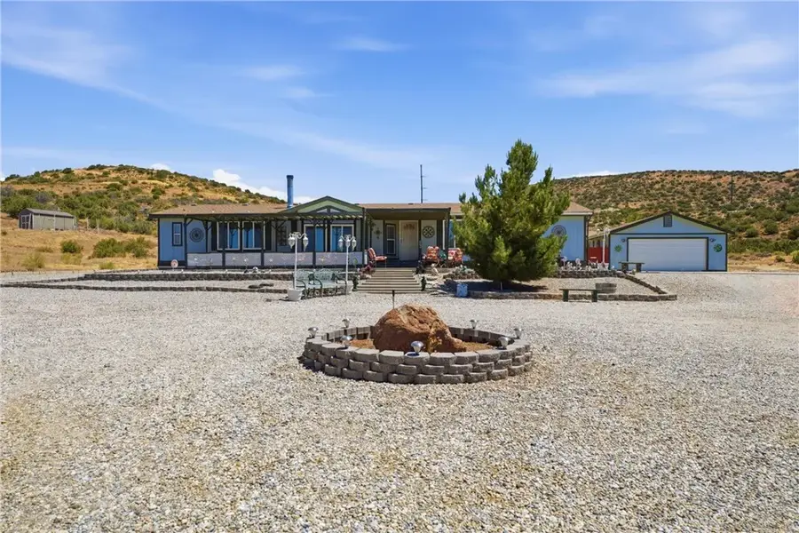 24900 Ponderosa, Tehachapi, CA 93561 - #2