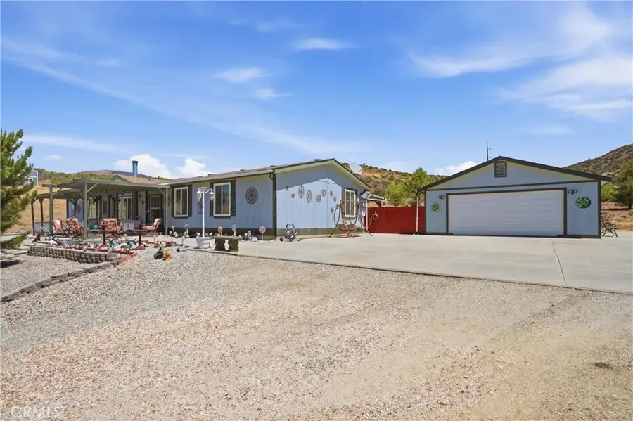 24900 Ponderosa, Tehachapi, CA 93561 - #3