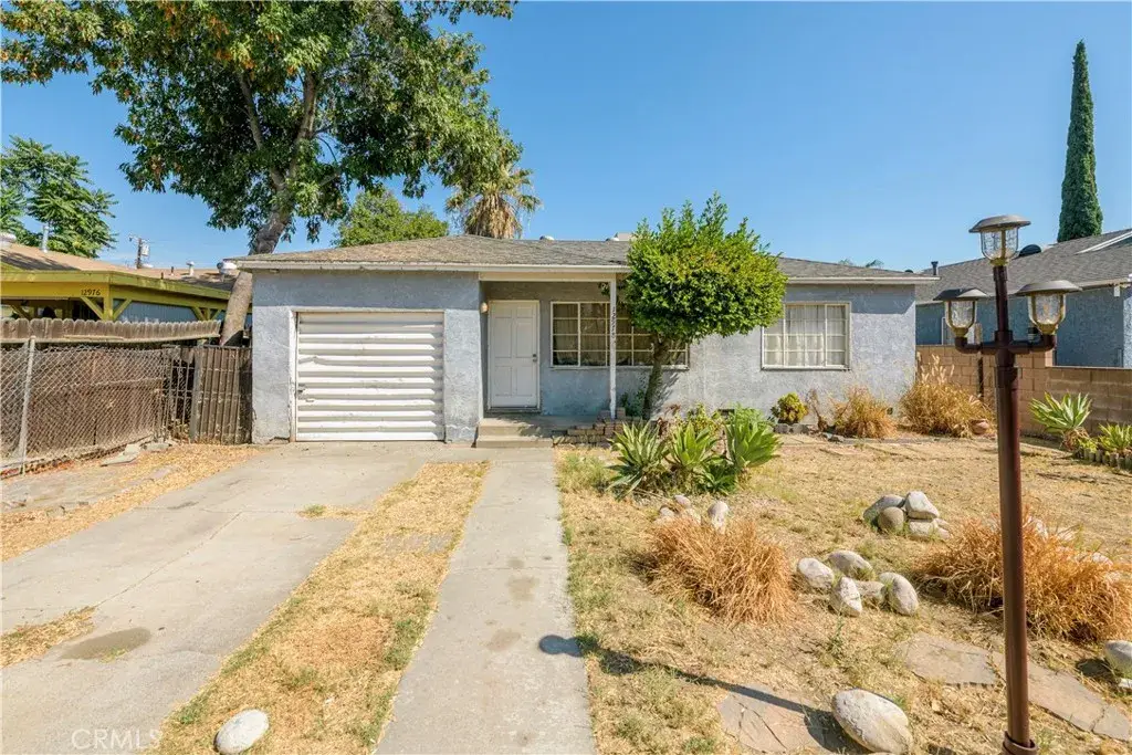 12978 Kamloops Street, Pacoima, CA 91331 - #1
