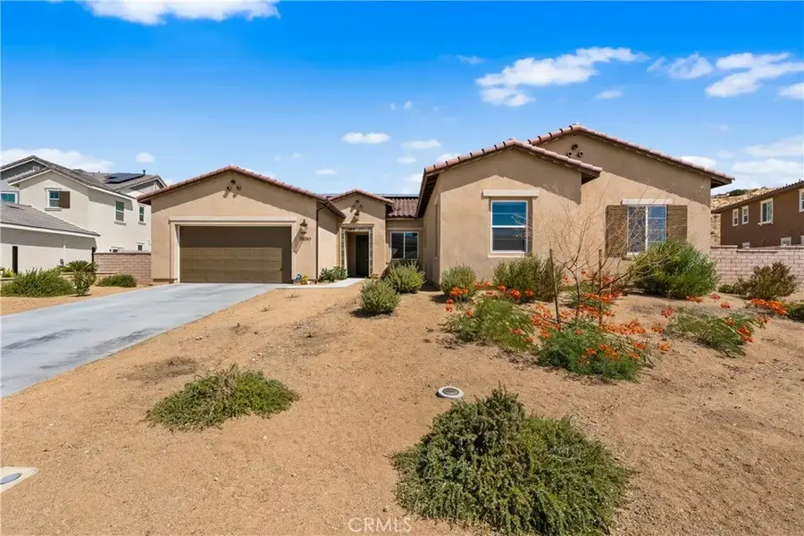 39350 Stallion, Palmdale, CA 93551 - #2