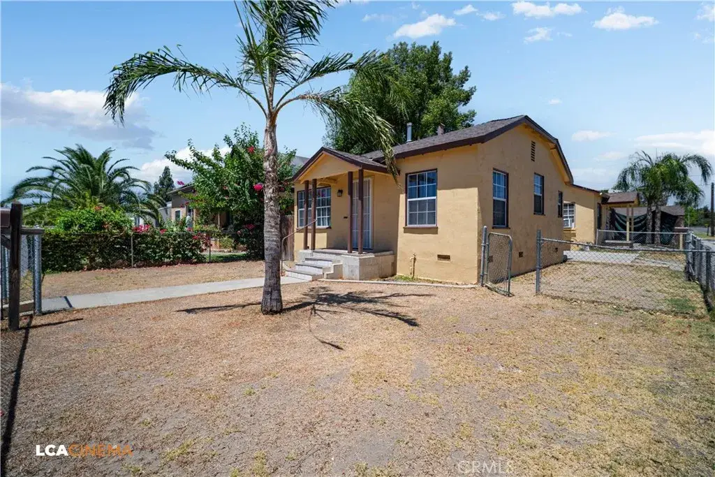 730 Oregon, Bakersfield, CA 93305 - #1