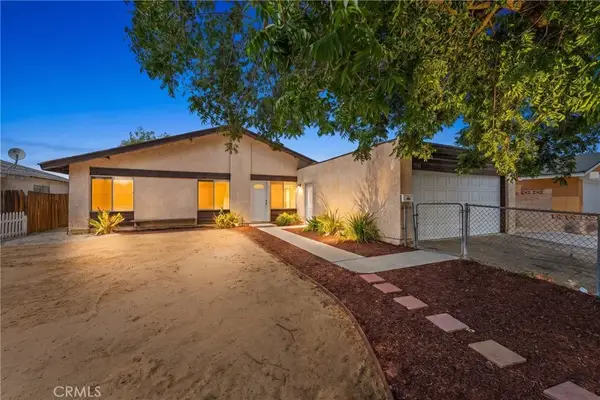 3731 W Avenue K14, Lancaster, CA 93536