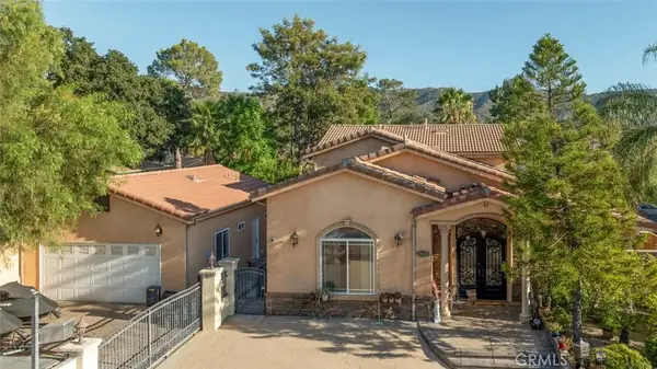 10610 Oak Tree, Sunland, CA 91040