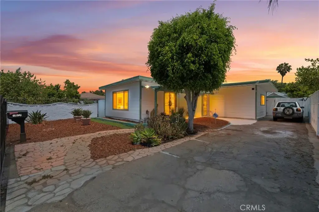 10550 Tamarack Avenue, Pacoima, CA 91331 - #1