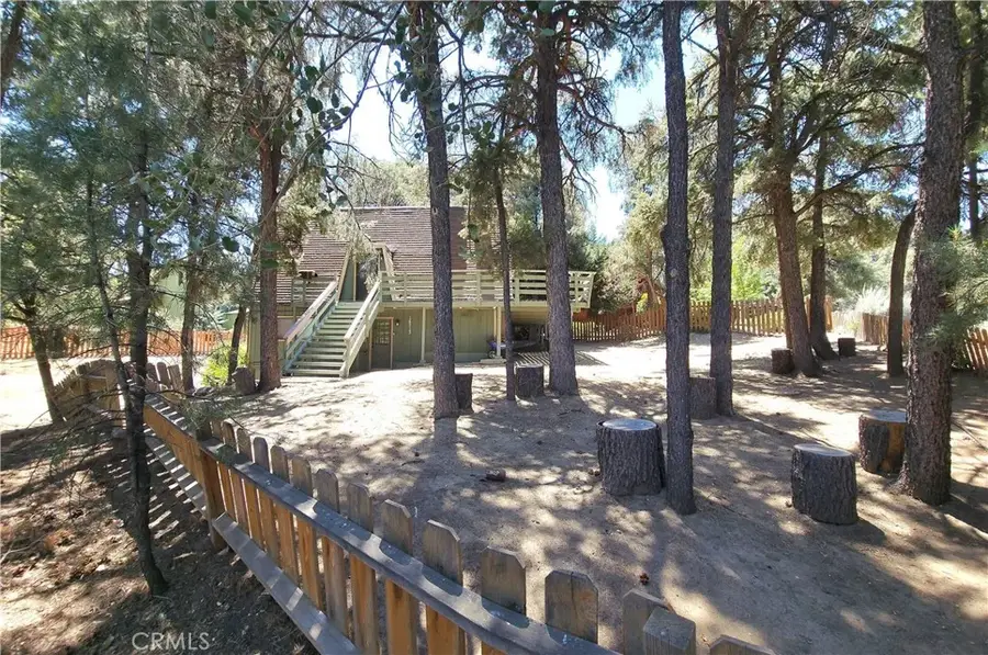 14713 Voltaire, Frazier Park, CA 93225 - #3
