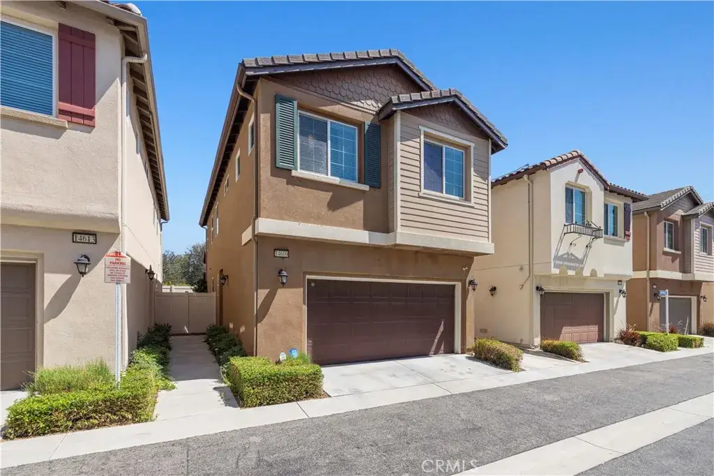 14609 W Del Playa, Panorama City, CA 91402 - #1