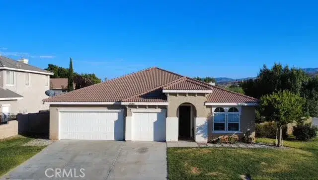 3540 Tamarisk, Palmdale, CA 93551 - #1