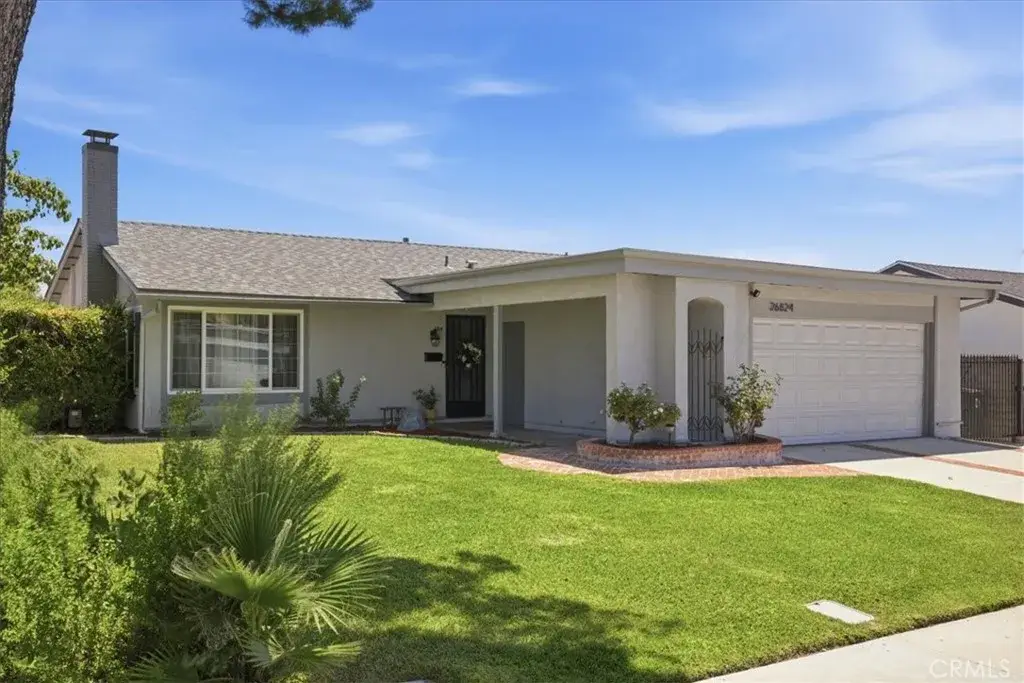 26824 Las Mananitas, Valencia, CA 91354 - #1