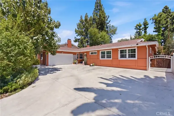 8416 Fable, West Hills, CA 91304