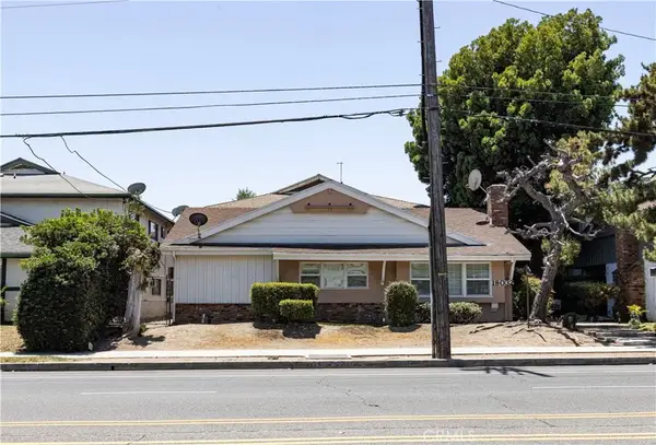 18032 Burbank Boulevard, Encino, CA 91316