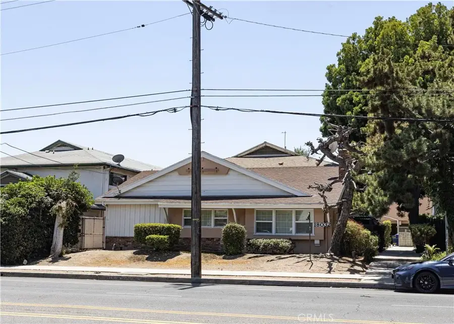 18032 Burbank Boulevard, Encino, CA 91316 - #3